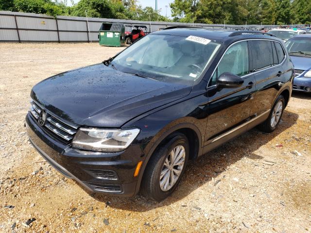 3VV3B7AX2JM171232  volkswagen tiguan se 2018 IMG 1