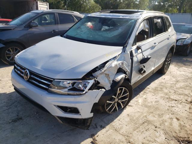 3VV3B7AX3JM204335  volkswagen tiguan se 2018 IMG 1