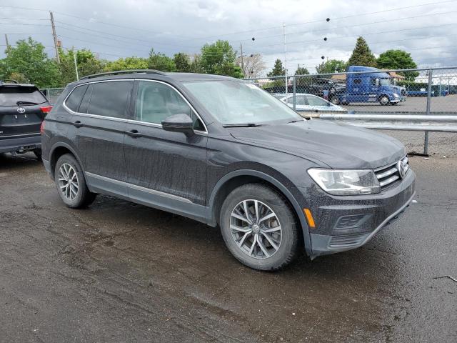 3VV3B7AX7JM191394  volkswagen tiguan se 2018 IMG 3