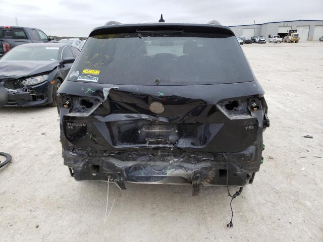 3VV3B7AX8JM060071  volkswagen tiguan se 2018 IMG 5