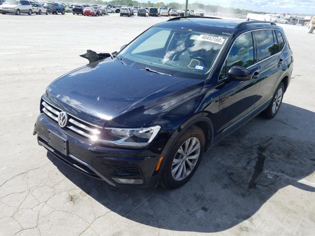 3VV3B7AX9JM020713  volkswagen tiguan se 2018 IMG 1