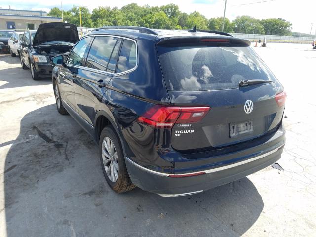 3VV3B7AX9JM020713  volkswagen tiguan se 2018 IMG 2