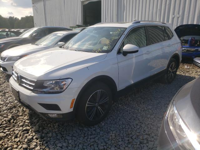 3VV2B7AX0KM105310  volkswagen tiguan se 2019 IMG 1