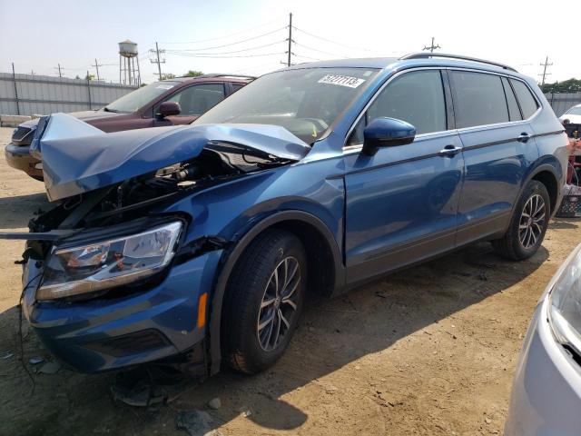 3VV2B7AX4KM135412  volkswagen tiguan se 2019 IMG 0