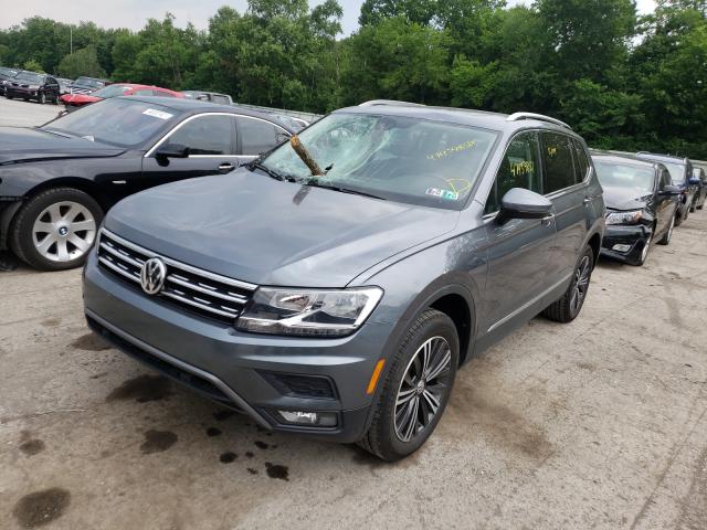 3VV2B7AX9KM164825  volkswagen tiguan se 2019 IMG 1