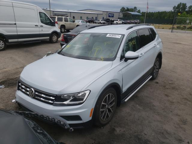 3VV3B7AX4KM065754  volkswagen tiguan se 2019 IMG 1