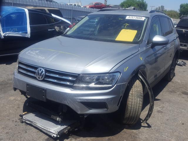 3VV3B7AX7KM184611  volkswagen tiguan se 2019 IMG 1