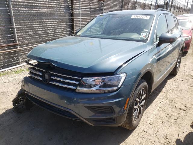 3VV3B7AX0LM113638  volkswagen tiguan se 2020 IMG 1