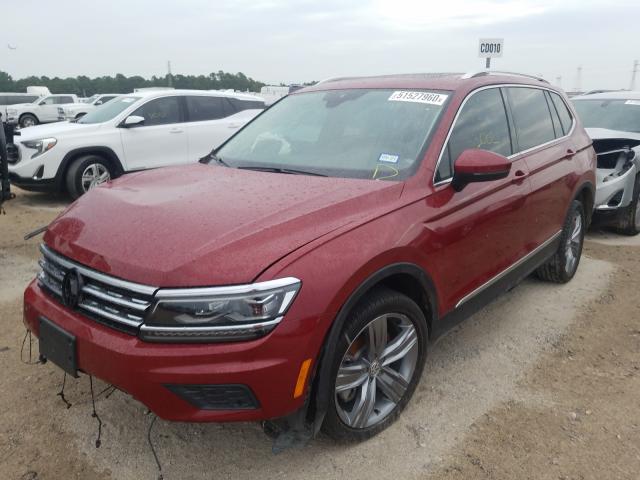 3VV4B7AX0KM114016  volkswagen tiguan sel 2019 IMG 1