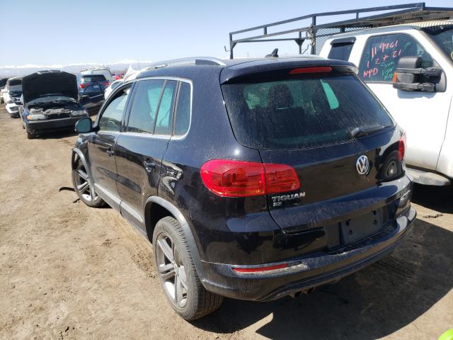 WVGTV7AX3HK014084  volkswagen tiguan spo 2017 IMG 2