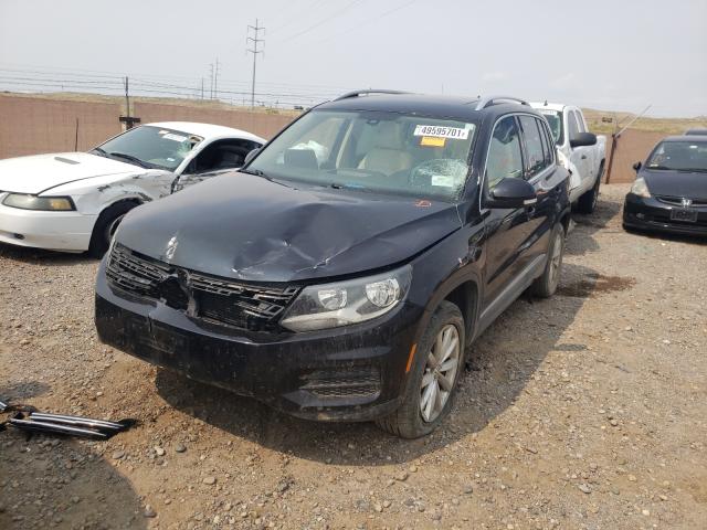 WVGRV7AX8HW507097  volkswagen tiguan wol 2017 IMG 1