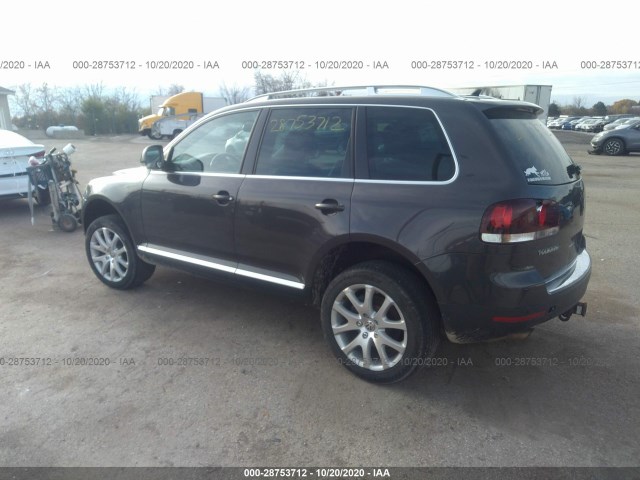 WVGFK7A91AD001027  volkswagen touareg 2009 IMG 2