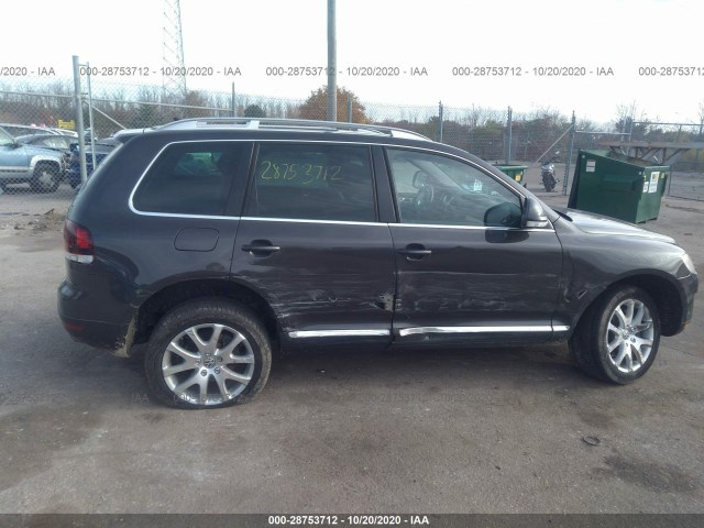 WVGFK7A91AD001027  volkswagen touareg 2009 IMG 5