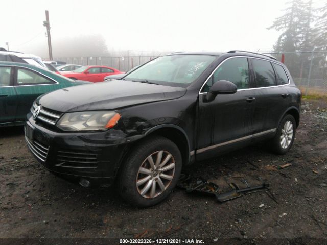 WVGFF9BP5BD001305  volkswagen touareg 2011 IMG 1