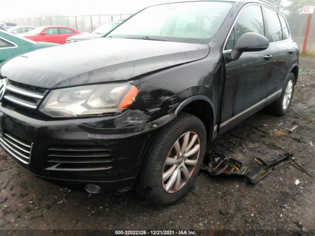 WVGFF9BP5BD001305  volkswagen touareg 2011 IMG 5