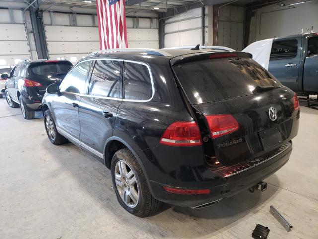 WVGFK9BP3BD001654  volkswagen touareg 2011 IMG 2