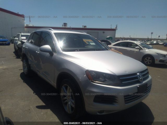 WVGFK9BP6BD001826  volkswagen touareg 2011 IMG 0