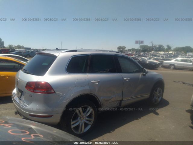 WVGFK9BP6BD001826  volkswagen touareg 2011 IMG 3