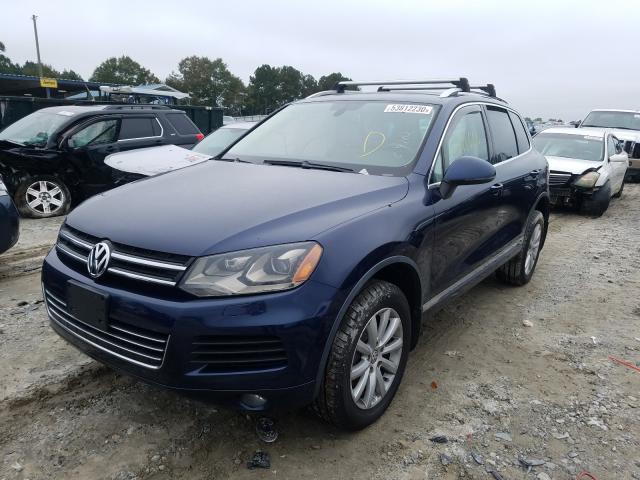 WVGFK9BP6BD002653  volkswagen touareg 2011 IMG 1