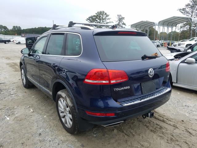 WVGFK9BP6BD002653  volkswagen touareg 2011 IMG 2