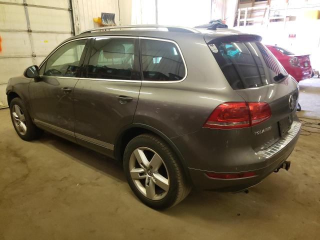 WVGFK9BPXBD001876  volkswagen touareg 2010 IMG 1