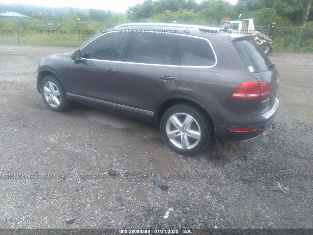 WVGEK9BP2CD005966  volkswagen touareg 2012 IMG 2