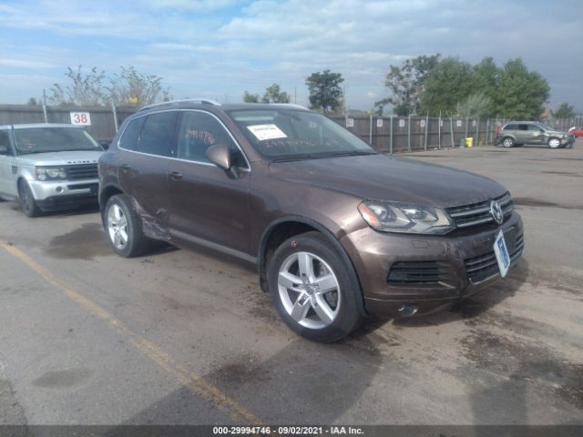 WVGFK9BP0CD001158  volkswagen touareg 2012 IMG 0