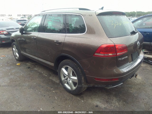 WVGFK9BP1BD005704  volkswagen touareg 2011 IMG 2