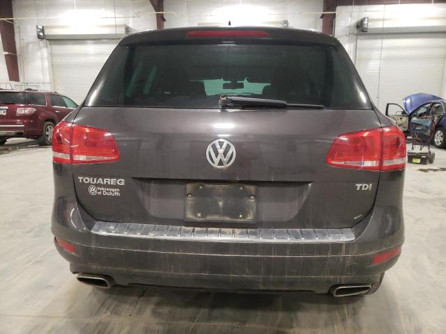 WVGFK9BP1BD007419  volkswagen touareg 2011 IMG 5