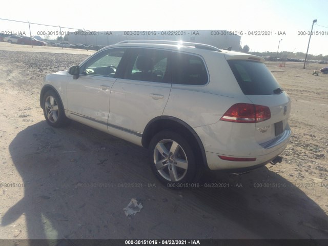 WVGFK9BP1CD002951  volkswagen touareg 2012 IMG 2