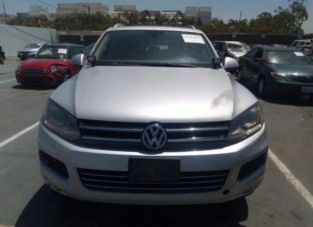 WVGFK9BP3CD003390  volkswagen touareg 2012 IMG 5