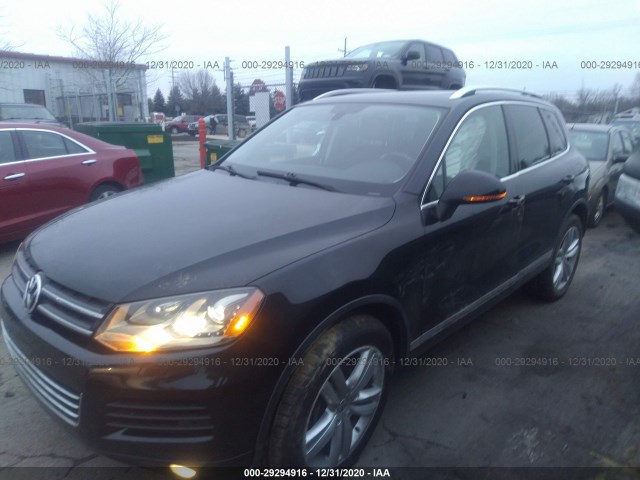 WVGFK9BP9BD005546  volkswagen touareg 2011 IMG 1