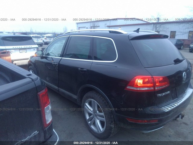 WVGFK9BP9BD005546  volkswagen touareg 2011 IMG 2