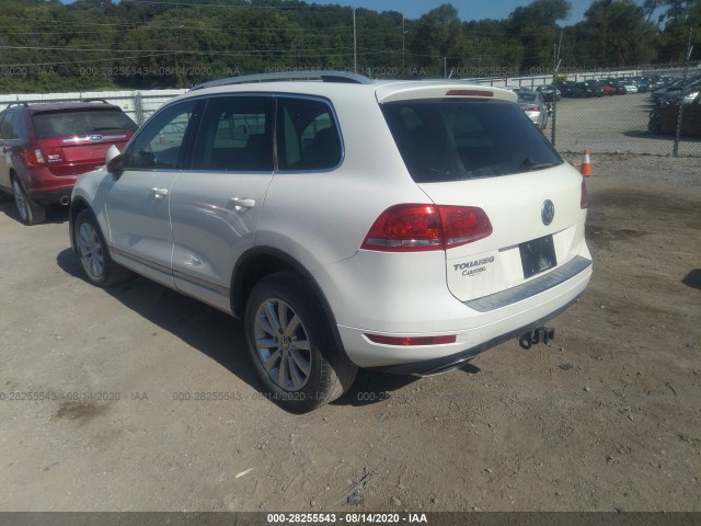 WVGFK9BPXBD005863  volkswagen touareg 2011 IMG 2