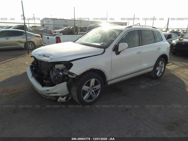 WVGEF9BP2DD001163  volkswagen touareg 2013 IMG 1