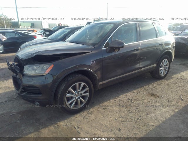 WVGEF9BP9DD007395  volkswagen touareg 2013 IMG 1