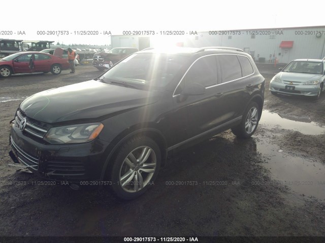 WVGEK9BP2CD006731  volkswagen touareg 2012 IMG 1