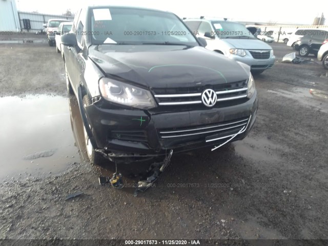 WVGEK9BP2CD006731  volkswagen touareg 2012 IMG 5