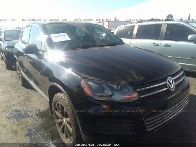 WVGEK9BP3CD009931  volkswagen touareg 2012 IMG 5