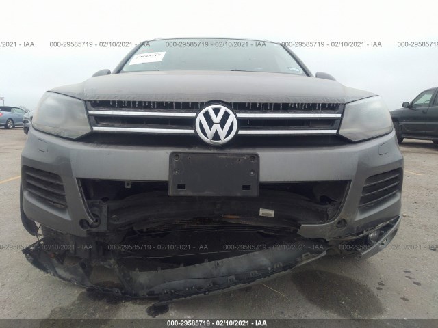 WVGEK9BP6CD010684  volkswagen touareg 2012 IMG 5