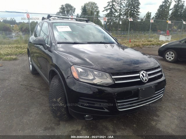 WVGFK9BP7CD000427  volkswagen touareg 2012 IMG 0