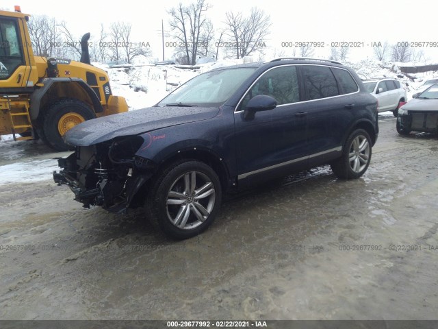 WVGEF9BP0ED000756  volkswagen touareg 2014 IMG 1