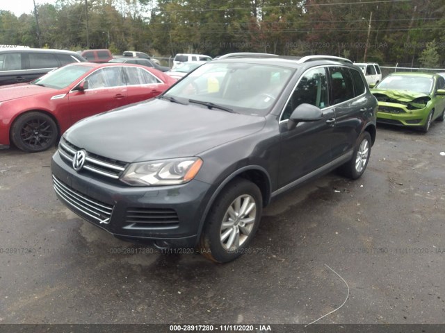 WVGEF9BP0ED004337  volkswagen touareg 2014 IMG 1