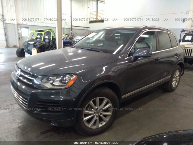 WVGEF9BP2ED007739  volkswagen touareg 2014 IMG 1