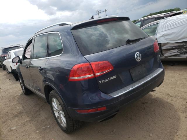 WVGEF9BP9ED006247  volkswagen  2014 IMG 2