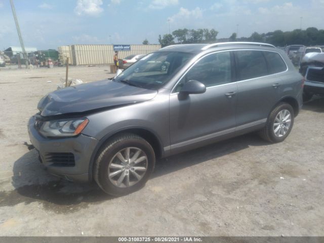 WVGEF9BP9ED007608  volkswagen touareg 2014 IMG 1