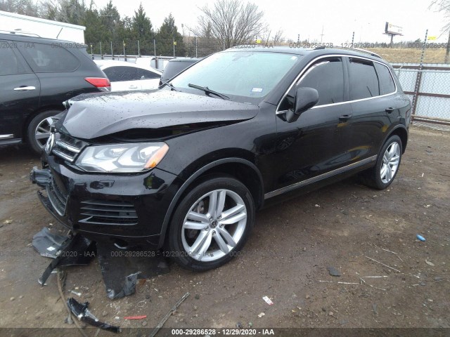 WVGEF9BPXDD013724  volkswagen touareg 2013 IMG 1