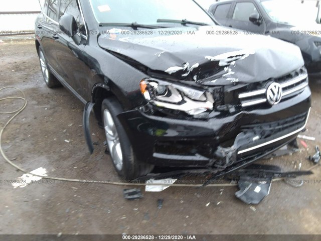 WVGEF9BPXDD013724  volkswagen touareg 2013 IMG 5