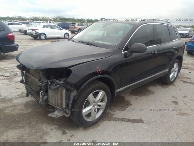 WVGEP9BP3DD010824  volkswagen touareg 2013 IMG 1