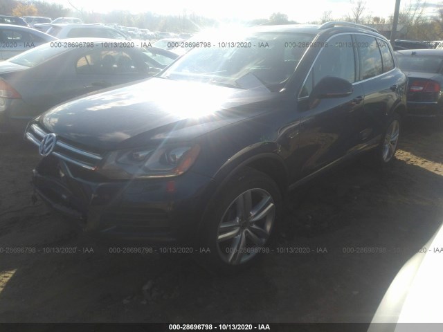 WVGEP9BP3DD013819  volkswagen touareg 2013 IMG 1